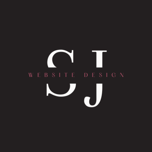 SJ Website Design